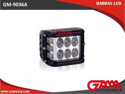 Barra Led GM-9036A